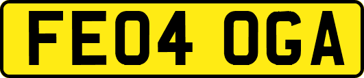 FE04OGA
