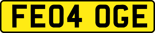 FE04OGE