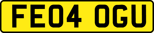 FE04OGU