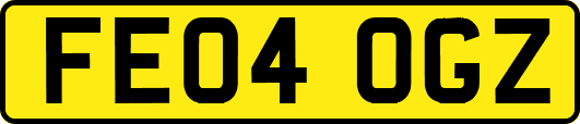 FE04OGZ