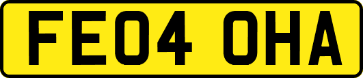 FE04OHA