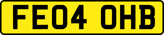 FE04OHB