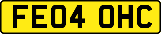 FE04OHC