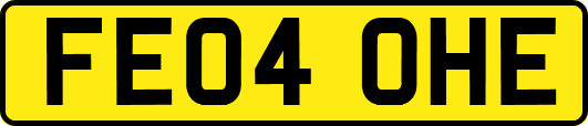 FE04OHE
