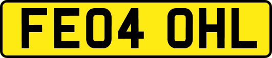 FE04OHL