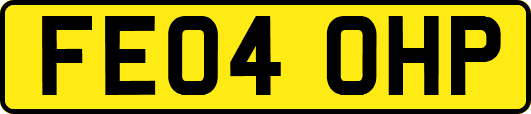 FE04OHP