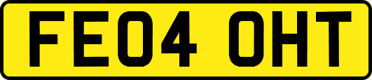 FE04OHT