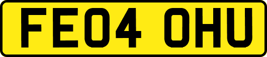FE04OHU