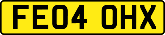 FE04OHX