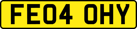 FE04OHY