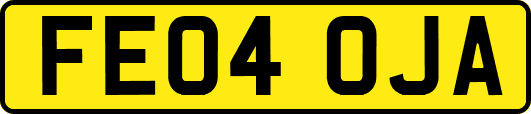 FE04OJA