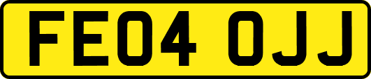 FE04OJJ