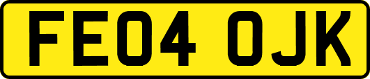 FE04OJK