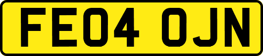 FE04OJN