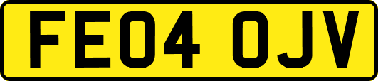 FE04OJV