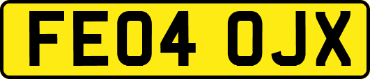 FE04OJX