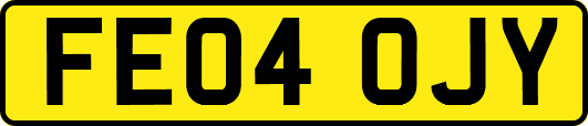 FE04OJY