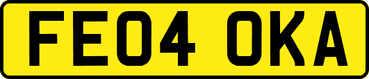 FE04OKA