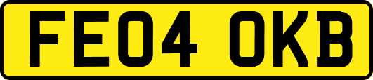 FE04OKB