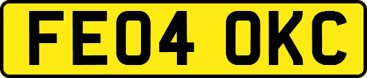 FE04OKC