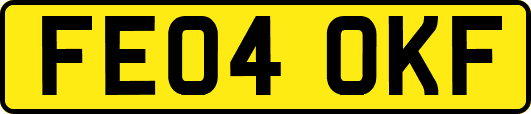 FE04OKF