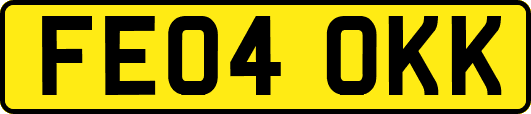 FE04OKK