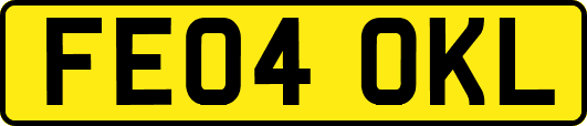 FE04OKL