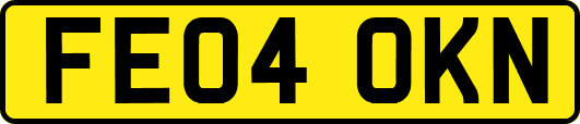 FE04OKN