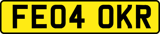 FE04OKR
