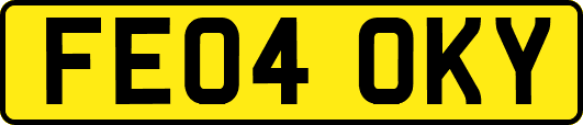FE04OKY