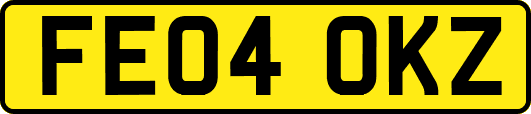 FE04OKZ