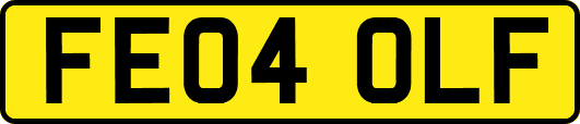 FE04OLF