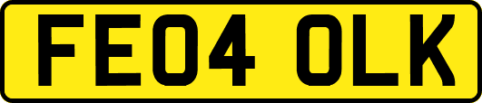 FE04OLK