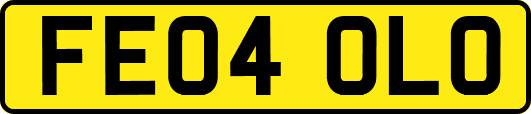 FE04OLO