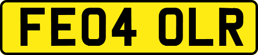 FE04OLR
