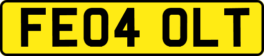 FE04OLT