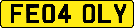 FE04OLY