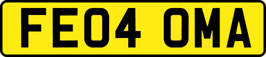 FE04OMA