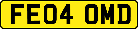 FE04OMD