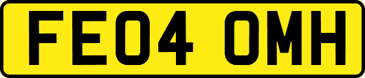 FE04OMH