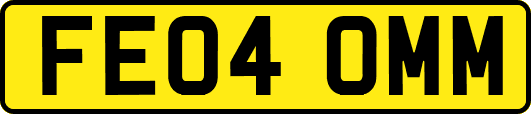 FE04OMM