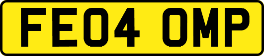 FE04OMP