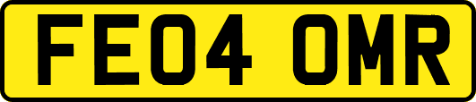 FE04OMR