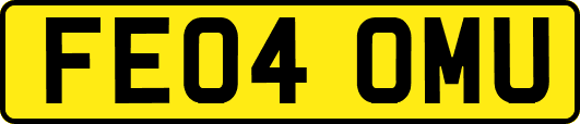 FE04OMU