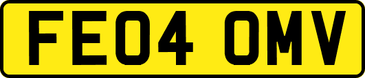 FE04OMV