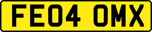 FE04OMX