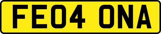 FE04ONA