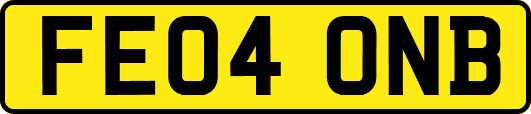 FE04ONB