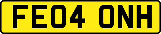 FE04ONH