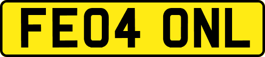 FE04ONL